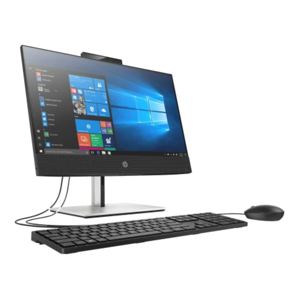 All in one Computer-image